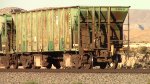 WB Unit Ballast Frt at Erie NV -41